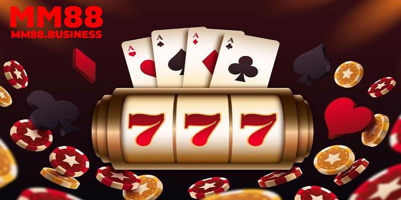 Điểm mạnh mà sảnh Casino MM88 sở hữu