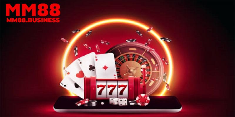 Giới thiệu đôi nét về sân chơi Casino MM88 