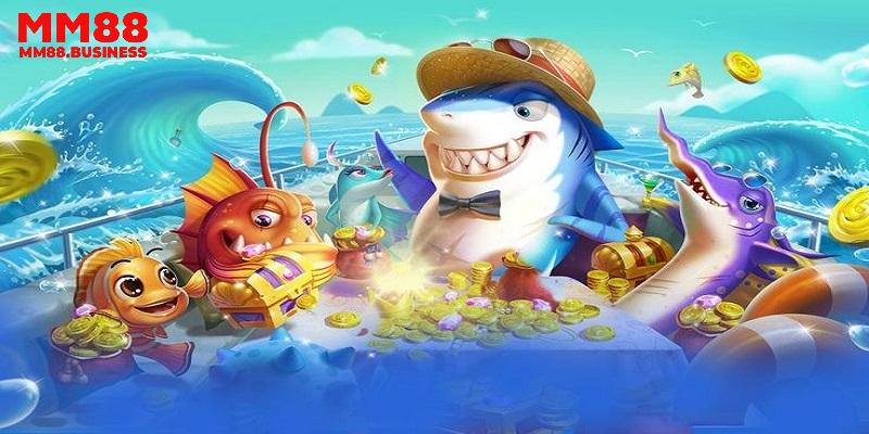 Kinh nghiệm chinh phục bắn cá xèng MM88 trong một nốt nhạc