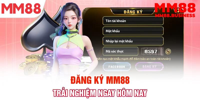 Lý do khiến việc đăng ký MM88 trở nên quan trọng Lý do khiến việc đăng ký MM88 trở nên quan trọng