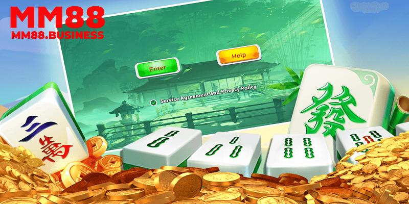 Tựa game đỉnh cao tại nổ hũ MM88 mang tên đường mạc chược